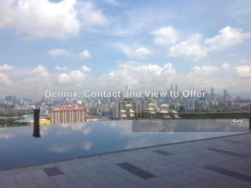 Sky Vista Residency untuk Untuk Dijual - RM 630,000, Mac 2026 - PropertyGuru.com.my