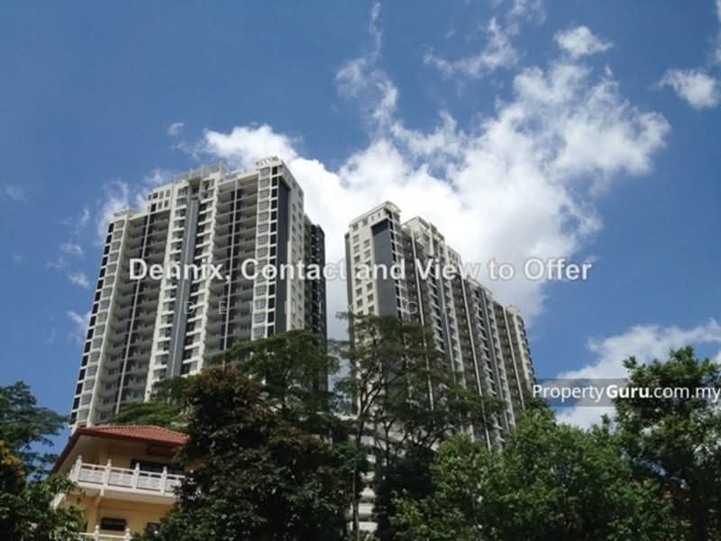 Sky Vista Residency untuk Untuk Dijual - RM 630,000, Mac 2026 - PropertyGuru.com.my