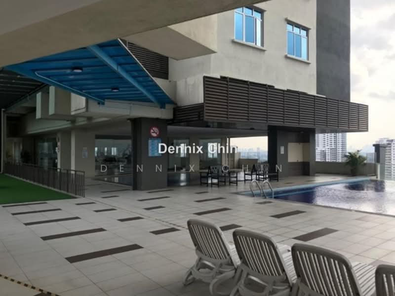 Sky Vista Residency untuk Untuk Dijual - RM 630,000, Mac 2026 - PropertyGuru.com.my