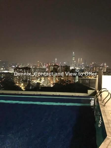 Sky Vista Residency untuk Untuk Dijual - RM 630,000, Mac 2026 - PropertyGuru.com.my