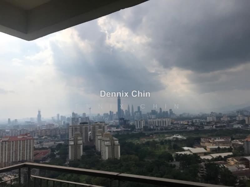 Sky Vista Residency untuk Untuk Dijual - RM 630,000, Mac 2026 - PropertyGuru.com.my