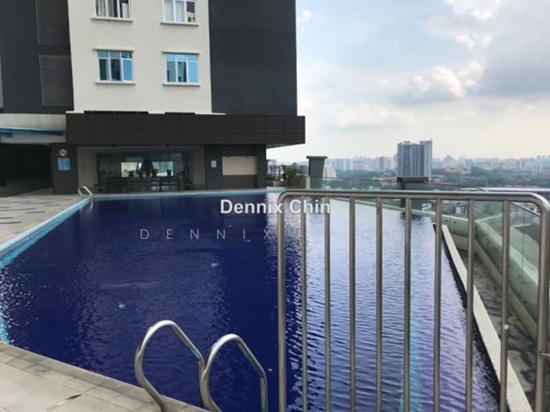 Sky Vista Residency untuk Untuk Dijual - RM 630,000, Mac 2026 - PropertyGuru.com.my
