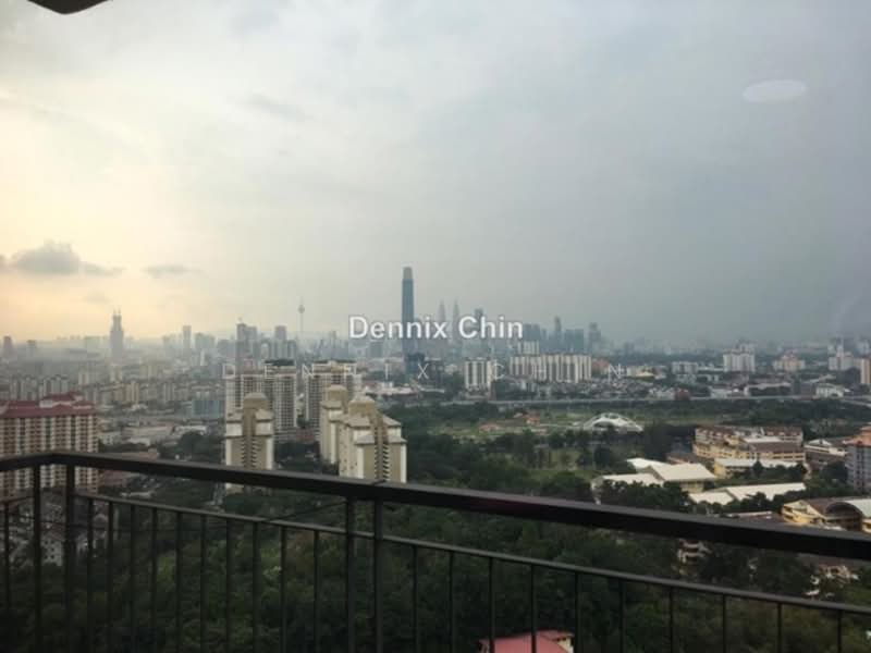 Sky Vista Residency untuk Untuk Dijual - RM 630,000, Mac 2026 - PropertyGuru.com.my