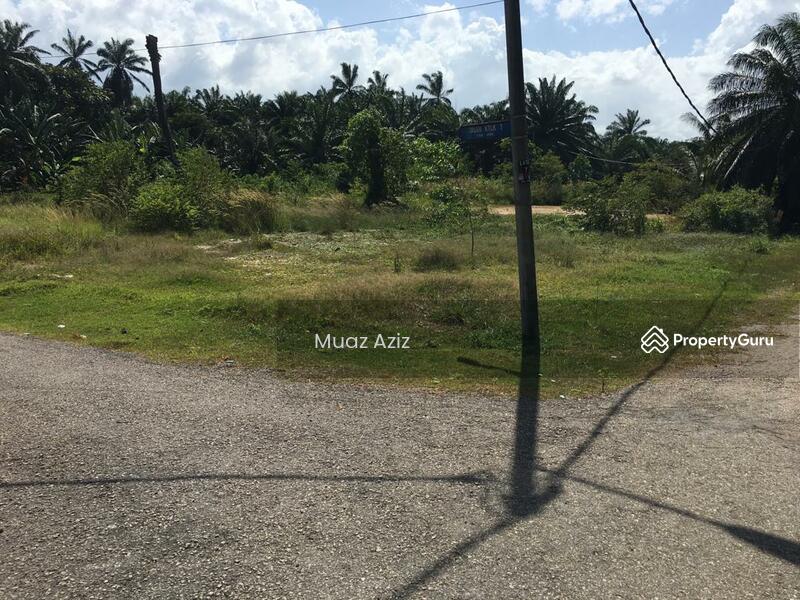 Kampung Tersusun Lipat Kajang Jasin Melaka Jalan Ktlk 4 Jasin Melaka Tanah Kediaman Dijual Oleh Muaz Aziz Rm 128 888 30641682