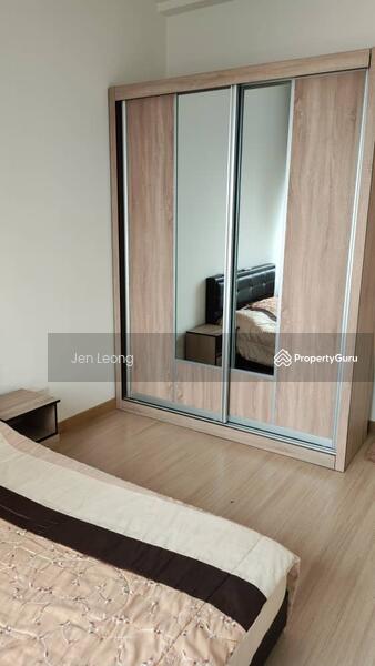 Condominium for Sale at Desa Green Condo, - Jen Leong - Comfortable and cozy bedroom - PropertyGuru.com.my