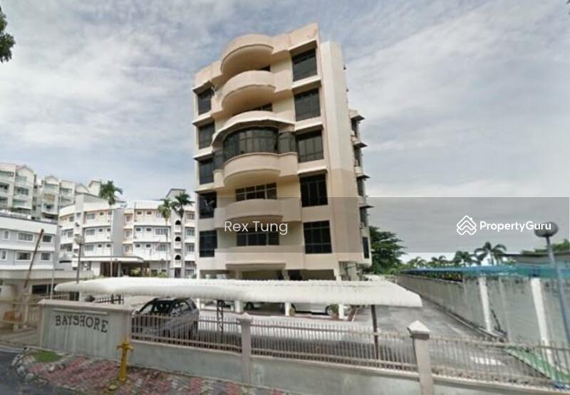 [No Longer Available] Bayshore Apartment, 53 Jalan Tanjung Bun, Tanjung Bungah, Timor Laut