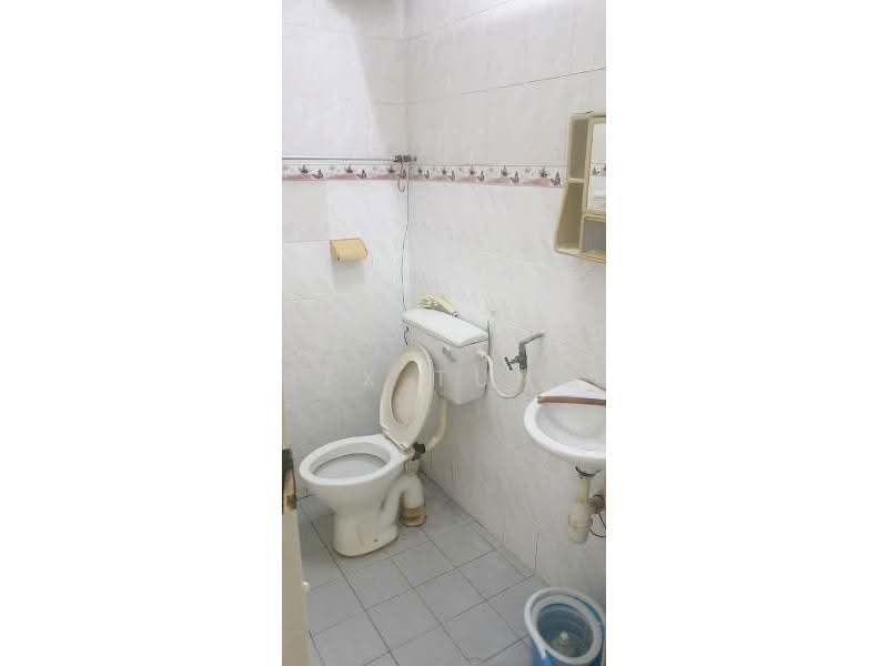 Apartment for Sale at Menara Riverview - Rex Tung - Bathroom - PropertyGuru.com.my
