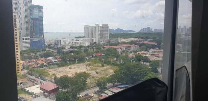 Apartment for Sale at Menara Riverview - Rex Tung - View - PropertyGuru.com.my