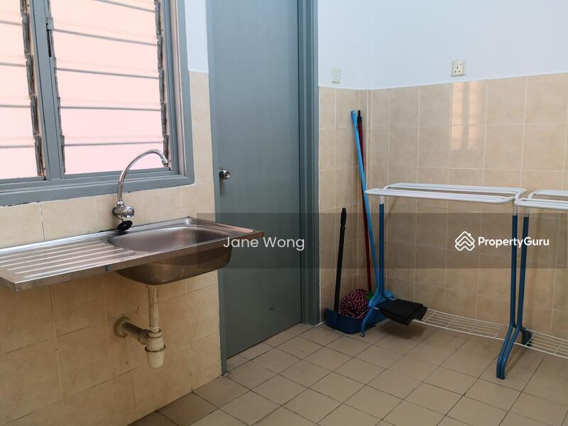 For Sale - Apartment Sri Ara