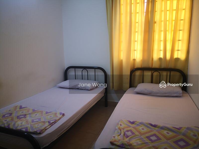 For Sale - Apartment Sri Ara