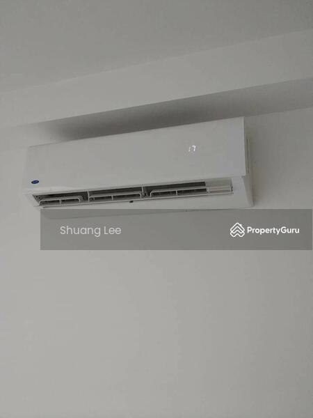 Servis Apartment untuk Disewa di Amerin Residence - Shuang Lee - PropertyGuru.com.my