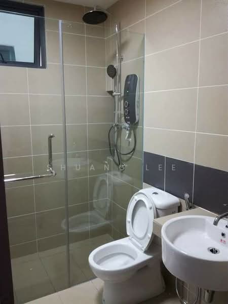 Servis Apartment untuk Disewa di Amerin Residence - Shuang Lee - PropertyGuru.com.my