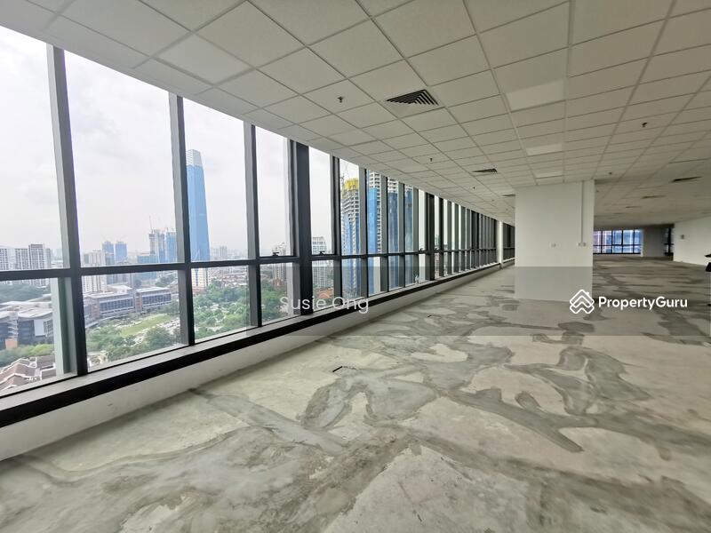 Pejabat untuk Disewa di KLCC (KL City Centre) - Susie Ong - PropertyGuru.com.my