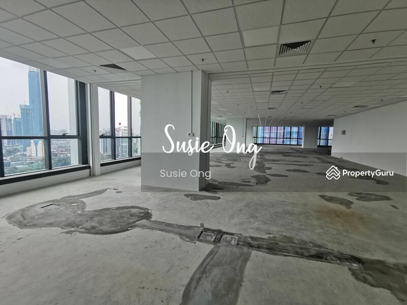 Pejabat untuk Disewa di KLCC (KL City Centre) - Susie Ong - PropertyGuru.com.my
