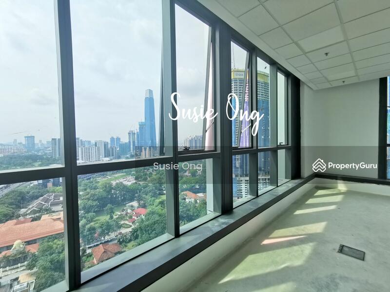 Pejabat untuk Disewa di KLCC (KL City Centre) - Susie Ong - PropertyGuru.com.my