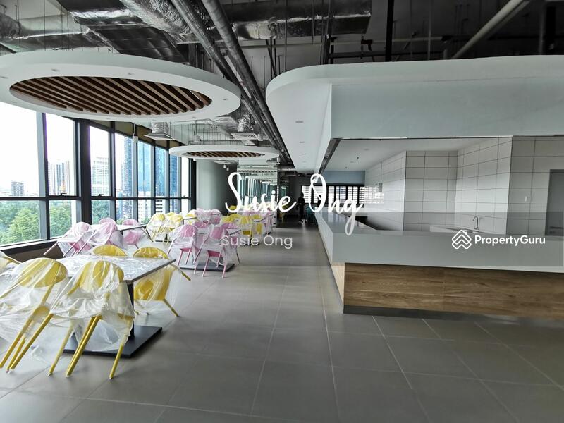 Pejabat untuk Disewa di KLCC (KL City Centre) - Susie Ong - PropertyGuru.com.my