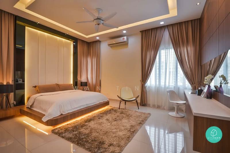 [MM2H Friendly] Foreigner Can Buy Zero Downpayment Fully Furnished Condo untuk Untuk Dijual - RM 888,000, Mac 2026 - PropertyGuru.com.my