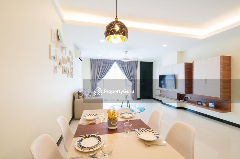 Pelagos Designer Suites Jln Tun Fuad Stephen,Kota Kinabalu City