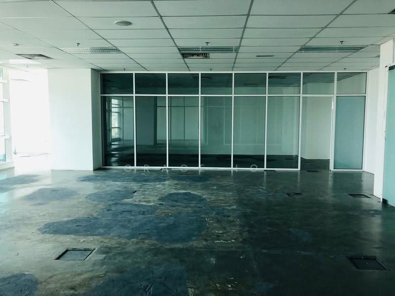 Pejabat untuk Disewa di Kl Sentral (Kuala Lumpur) - Grace Ho - PropertyGuru.com.my