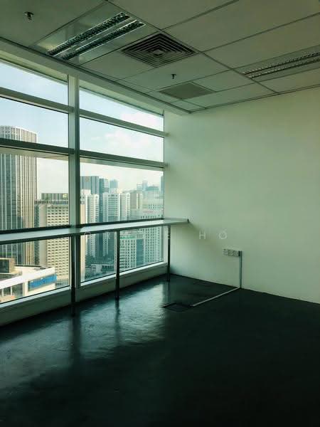 Pejabat untuk Disewa di Kl Sentral (Kuala Lumpur) - Grace Ho - PropertyGuru.com.my