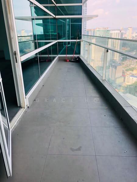 Pejabat untuk Disewa di Kl Sentral (Kuala Lumpur) - Grace Ho - PropertyGuru.com.my