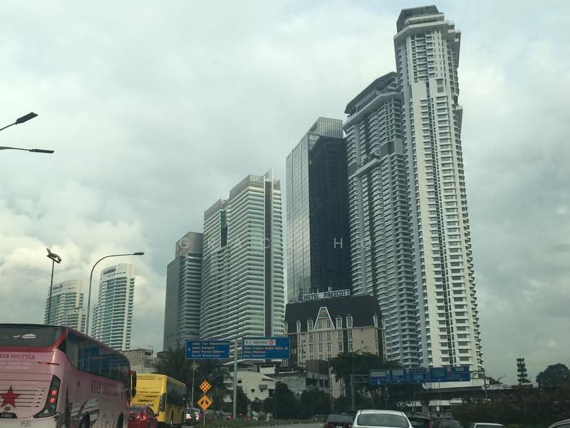 Pejabat untuk Disewa di Kl Sentral (Kuala Lumpur) - Grace Ho - PropertyGuru.com.my