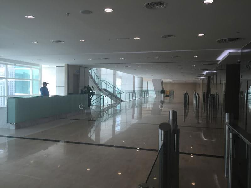 Pejabat untuk Disewa di Kl Sentral (Kuala Lumpur) - Grace Ho - PropertyGuru.com.my
