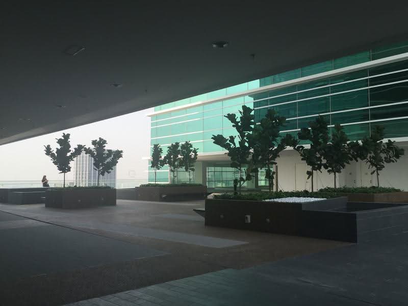 Pejabat untuk Disewa di Kl Sentral (Kuala Lumpur) - Grace Ho - PropertyGuru.com.my