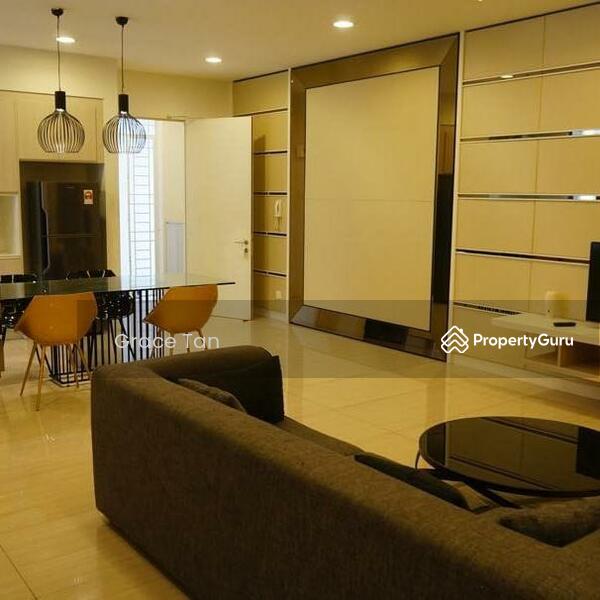 For Sale - Eve Suite / NZX Square