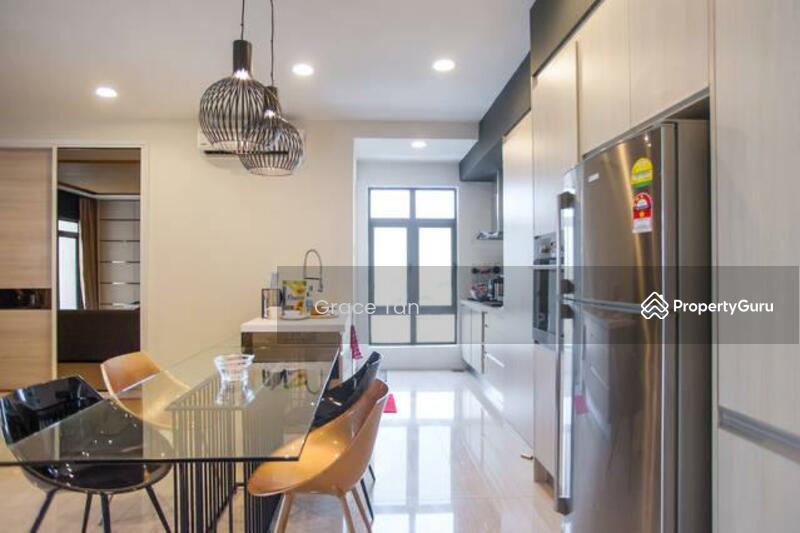 For Sale - Eve Suite / NZX Square