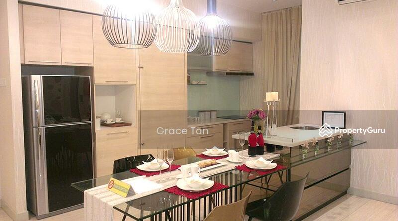 For Sale - Eve Suite / NZX Square