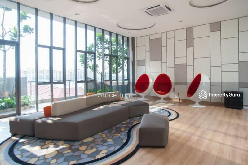For Sale - Eve Suite / NZX Square
