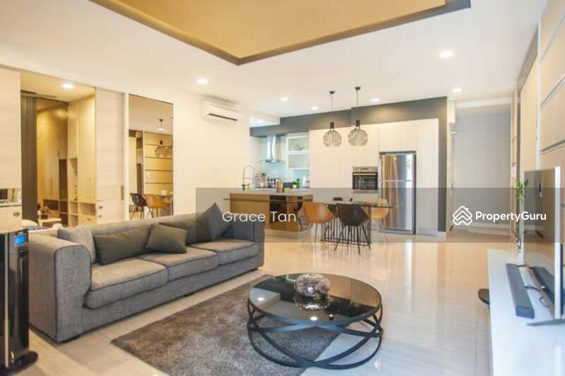 For Sale - Eve Suite / NZX Square