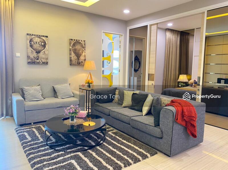 For Sale - Eve Suite / NZX Square