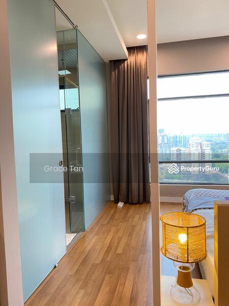 For Sale - Eve Suite / NZX Square