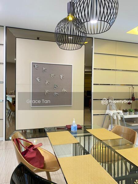 For Sale - Eve Suite / NZX Square