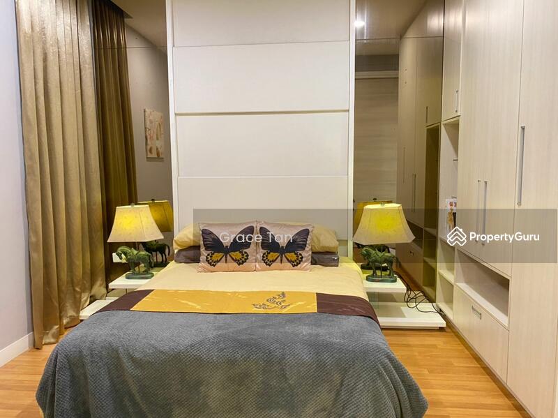 For Sale - Eve Suite / NZX Square