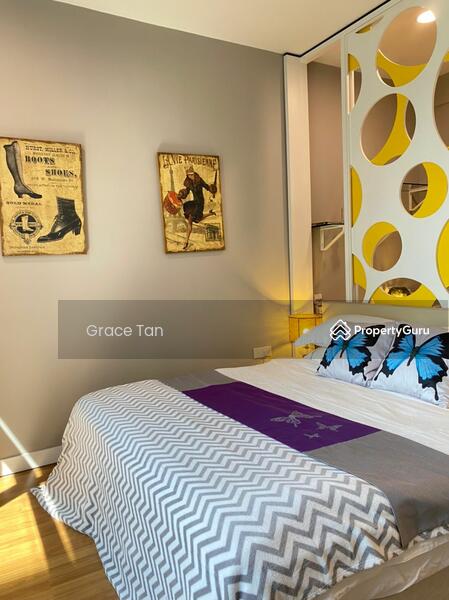 For Sale - Eve Suite / NZX Square