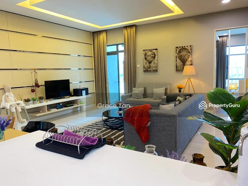 For Sale - Eve Suite / NZX Square