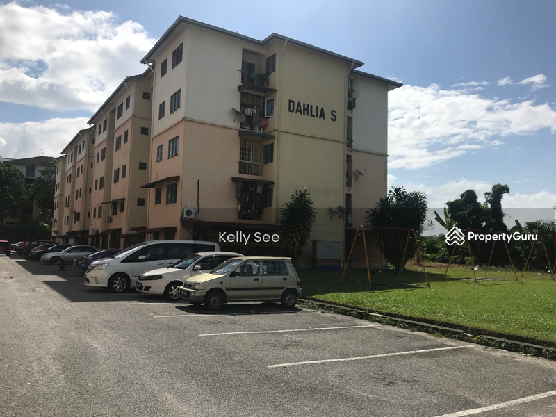 For Sale - Dahlia