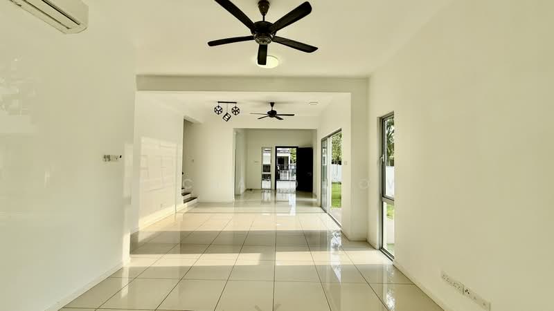 Terraced House for Sale in Bandar Tropicana Aman (Telok Panglima Garang) - Richard Low - PropertyGuru.com.my