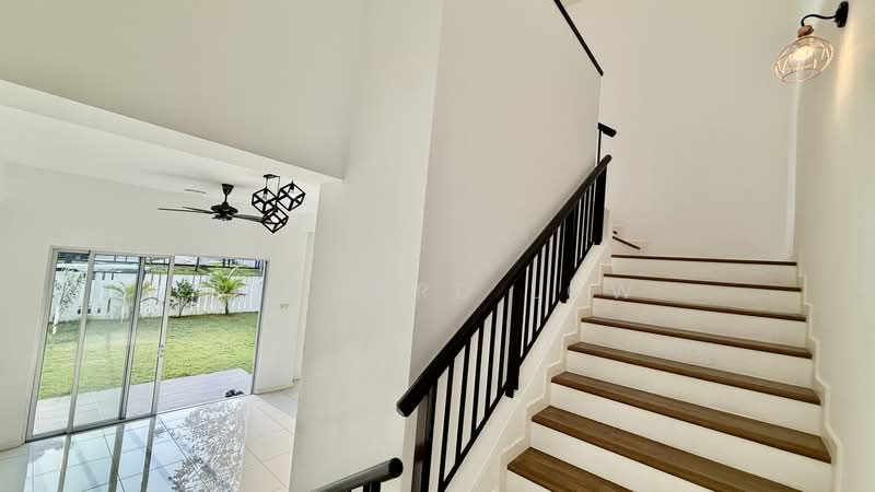 Terraced House for Sale in Bandar Tropicana Aman (Telok Panglima Garang) - Richard Low - PropertyGuru.com.my