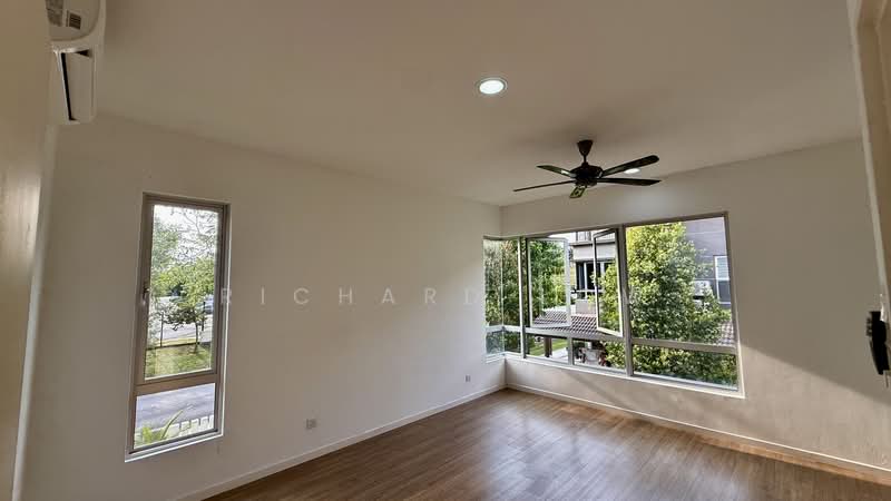 Terraced House for Sale in Bandar Tropicana Aman (Telok Panglima Garang) - Richard Low - PropertyGuru.com.my