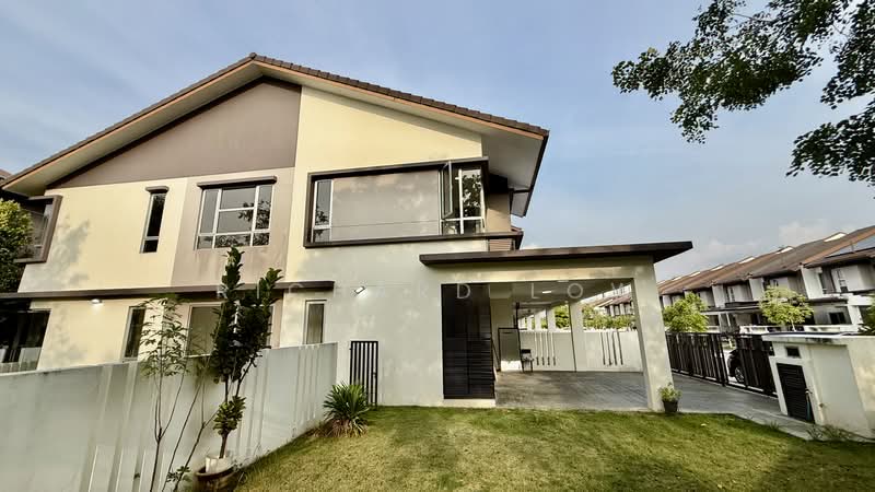 Terraced House for Sale in Bandar Tropicana Aman (Telok Panglima Garang) - Richard Low - PropertyGuru.com.my