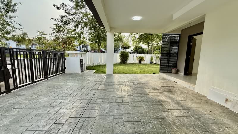 Terraced House for Sale in Bandar Tropicana Aman (Telok Panglima Garang) - Richard Low - PropertyGuru.com.my