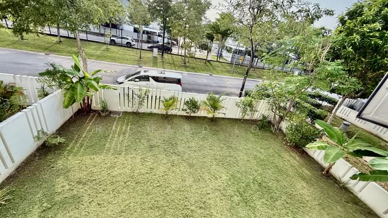 Terraced House for Sale in Bandar Tropicana Aman (Telok Panglima Garang) - Richard Low - PropertyGuru.com.my