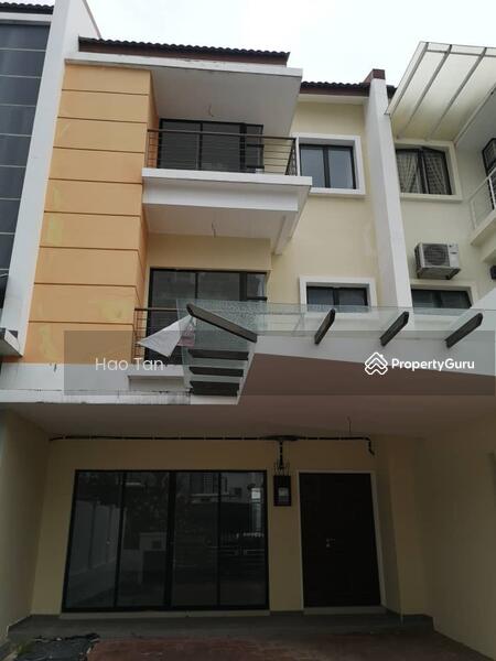 For Sale - 3 storey Setia Pearl Island Persiaran Nuri