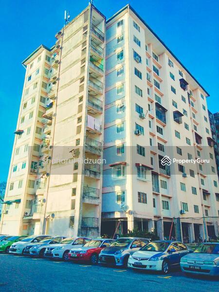 No Longer Available Flat Taman Sri Kenari Jalan Sri Kenari 8 Taman Sri Kenari Kajang Selangor 3 Bedrooms 660 Sqft Apartments Condos Service Residences For Sale By Shaharul Ridzuan Rm 150 000 30652268