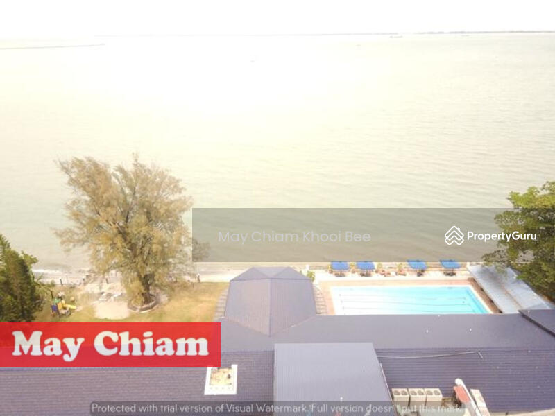 [No Longer Available] Menara Penang Garden, 42 Jalan Sultan Ahmad Shah