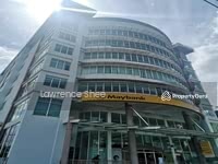 For Rent - Wisma Lee Kay Huan